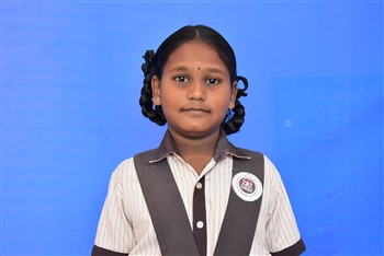 FAIZUL RAHAMAN I - VII A