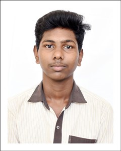 RAHUL S - V D