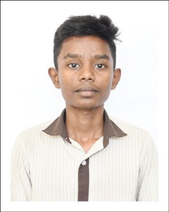 NITHISH KUMAR P - V B