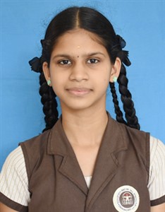 KALAIVANI T - IV B