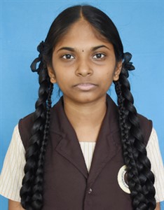 MADHUMITHA S - IV D