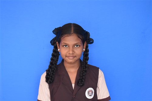 MADHUMITHA S - I A