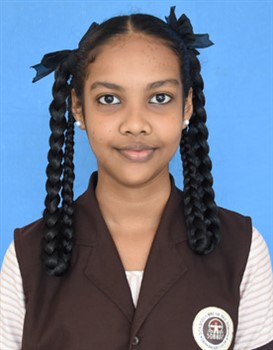 SANA FATHIMA M - I B