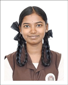 JECINTHO MERLYN SOPHIYA B - V D