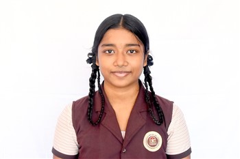 INDHU B - III A