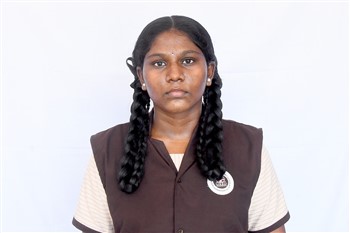 PRIYANKA DEVI S. K - III A