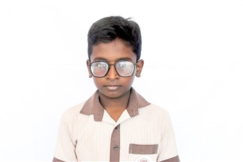 HARI KARAN      G - III C