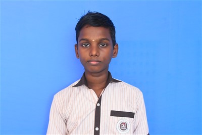 RANJITH KUMAR  K - I D