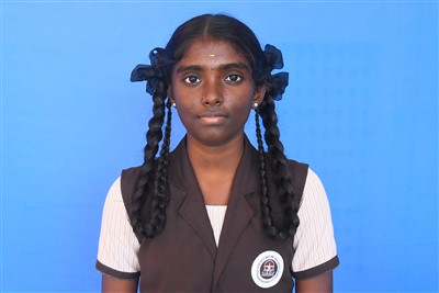 SANGEETHA R - II B