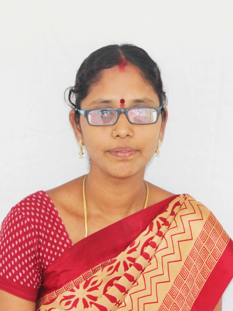 VINITHA DEVI P