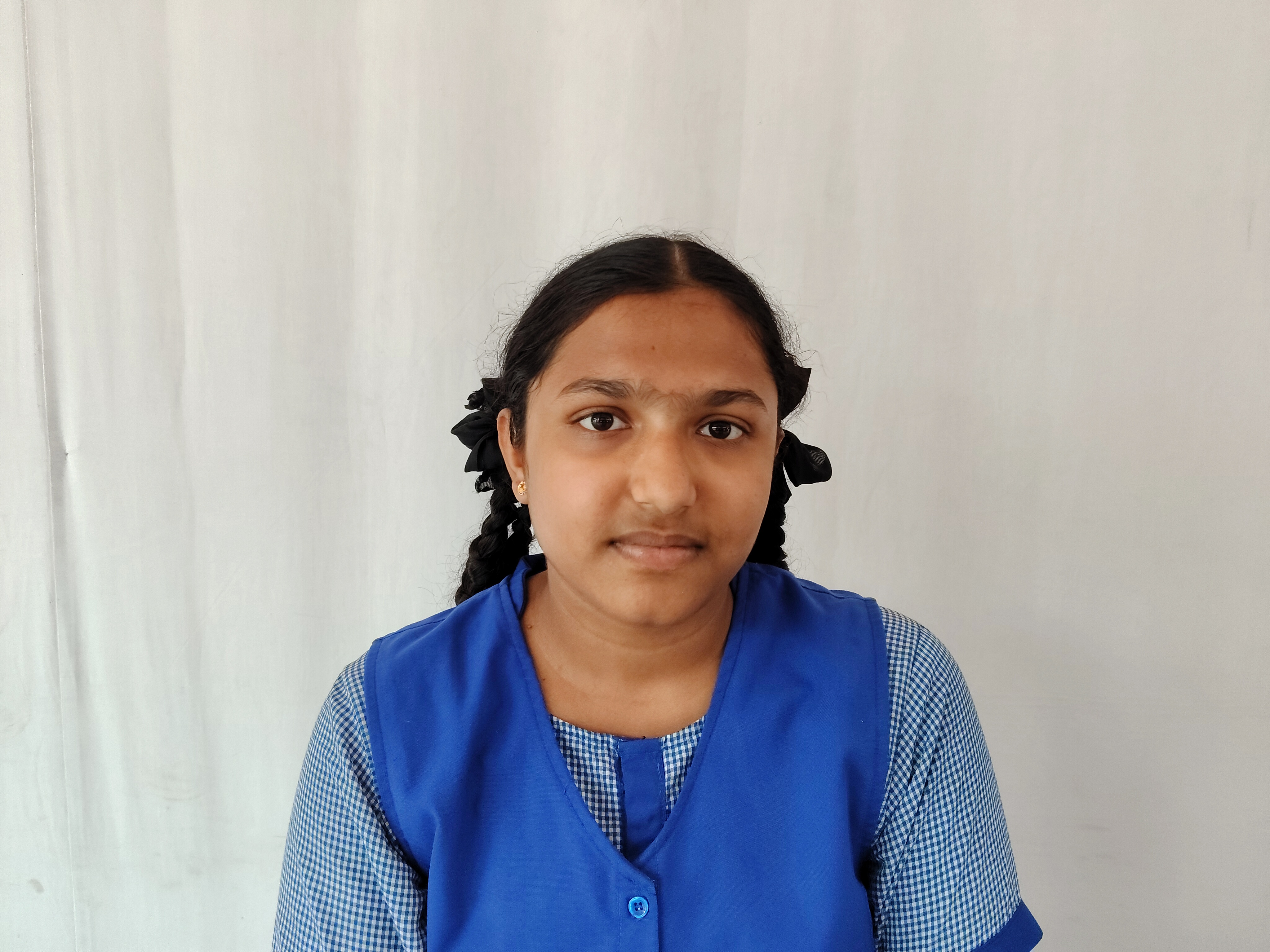 NAFEESA  N