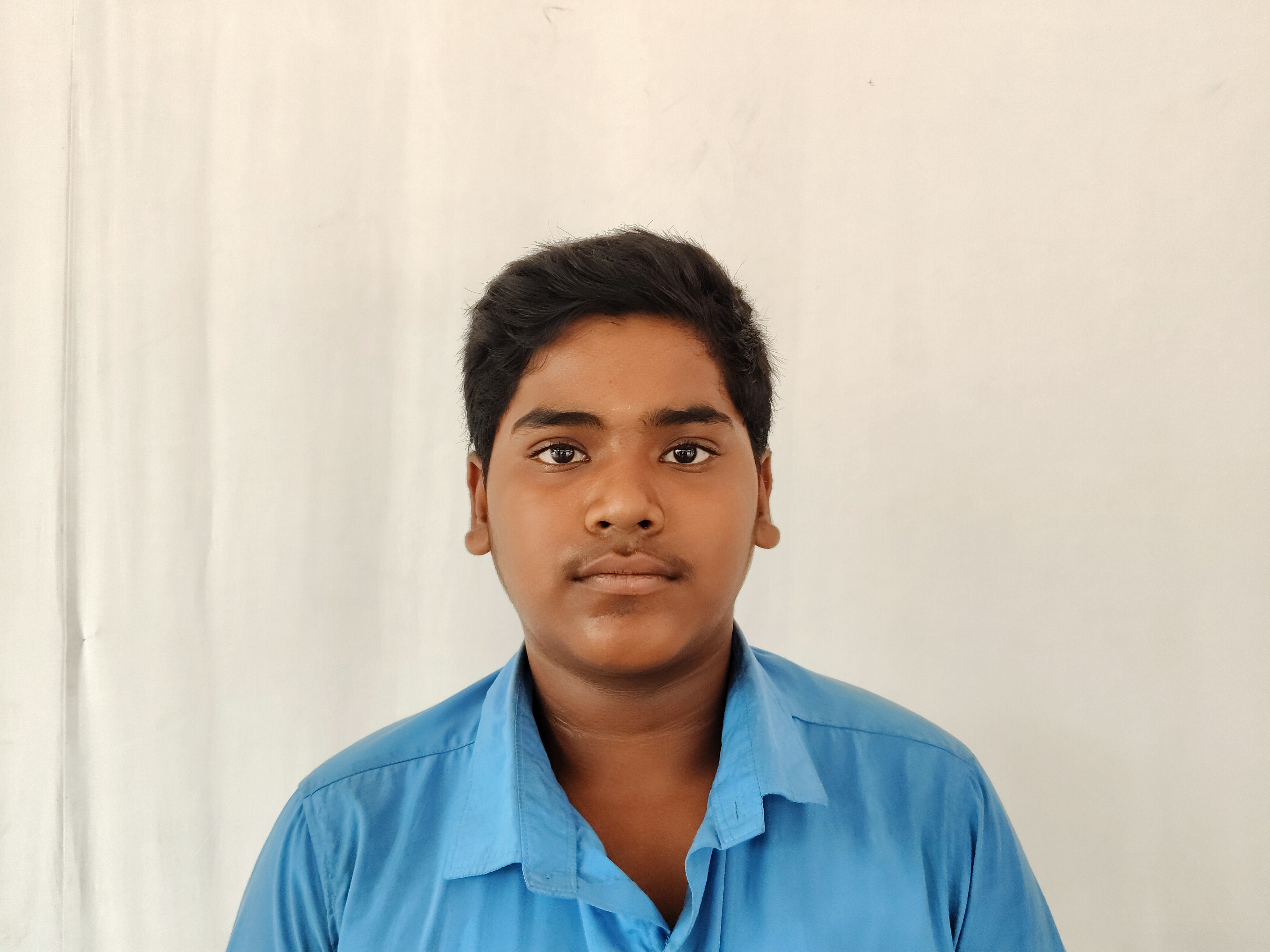 VISHAL S