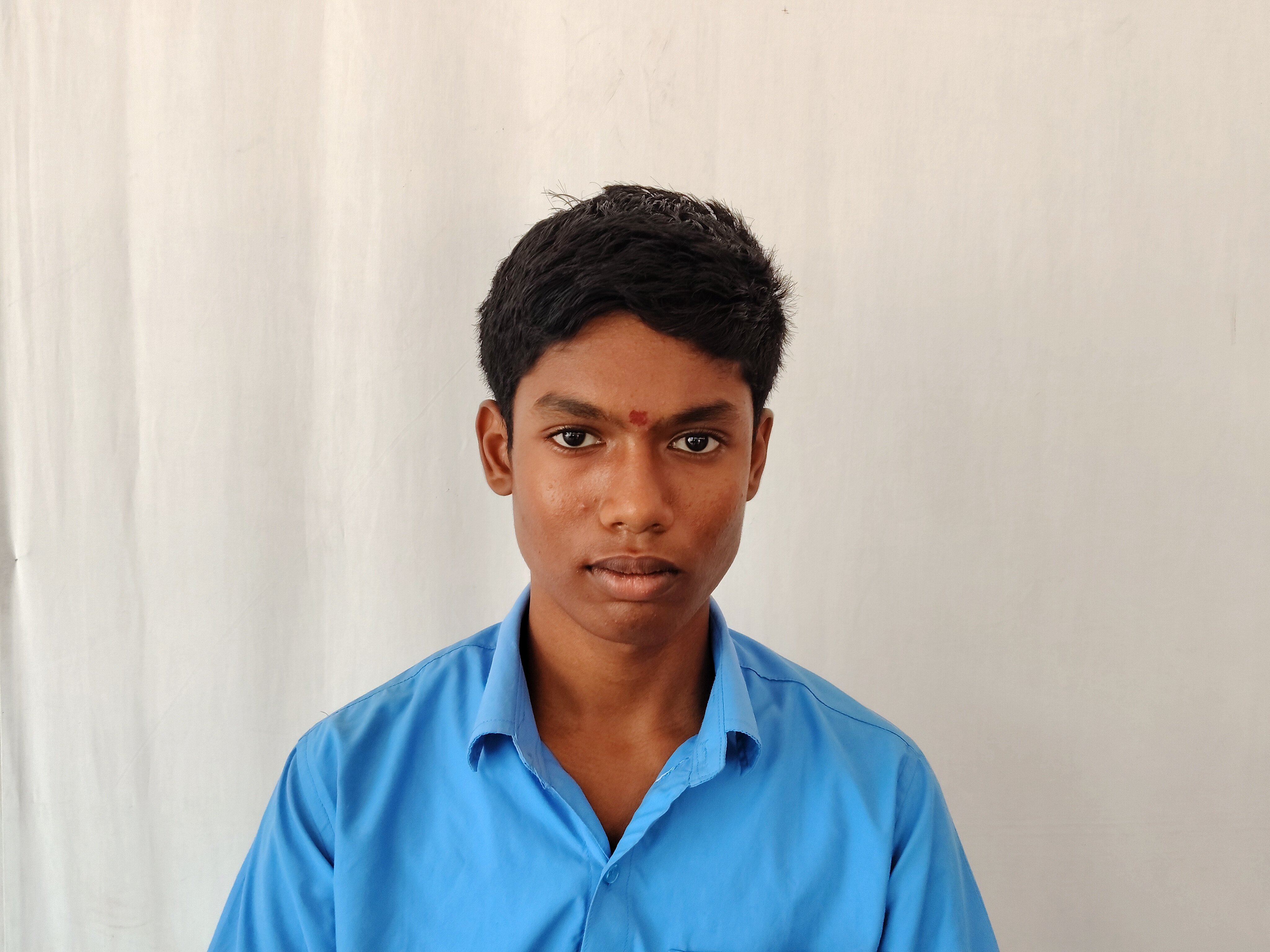 RITESH S