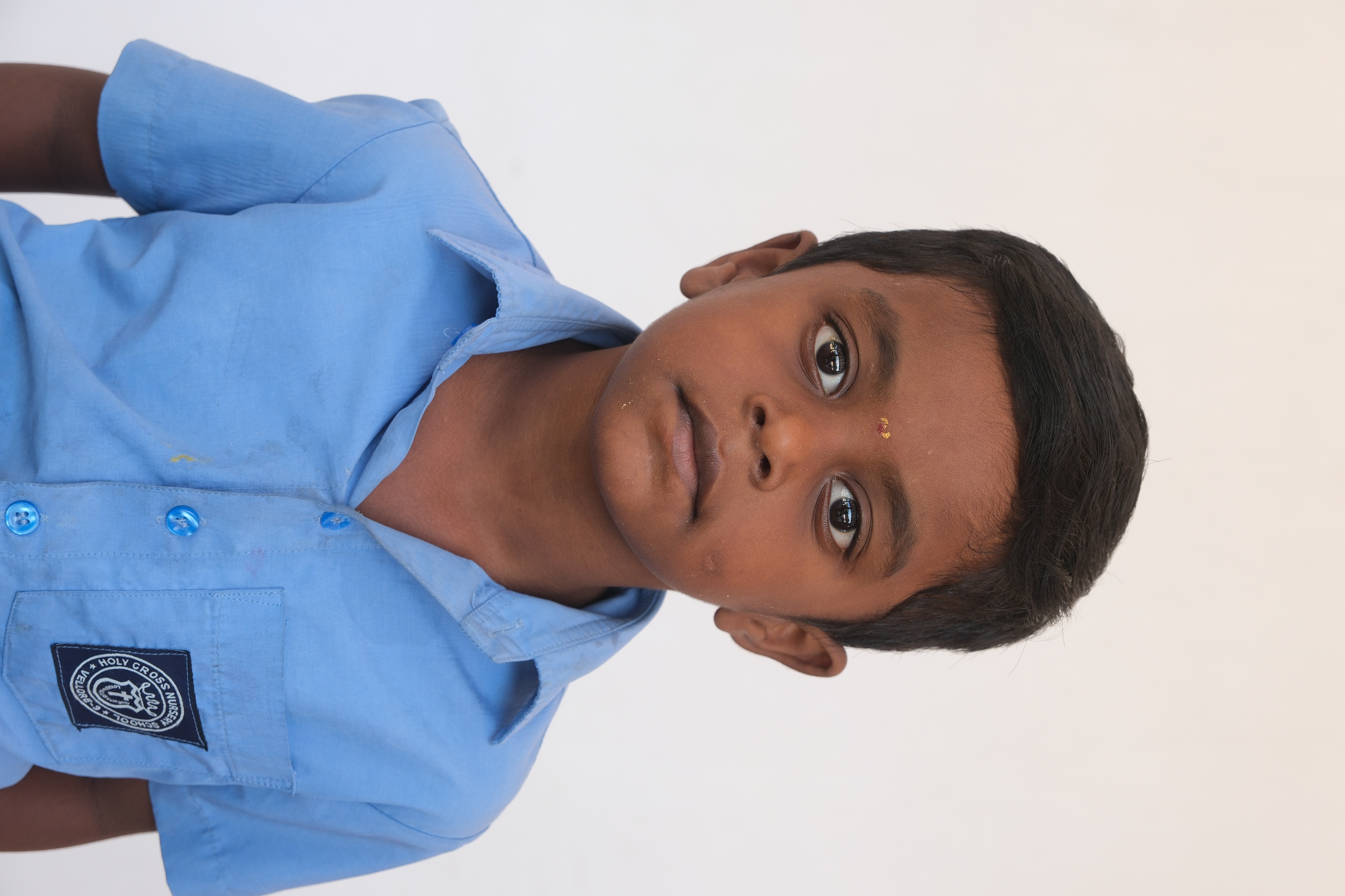 DHASHVANTH S