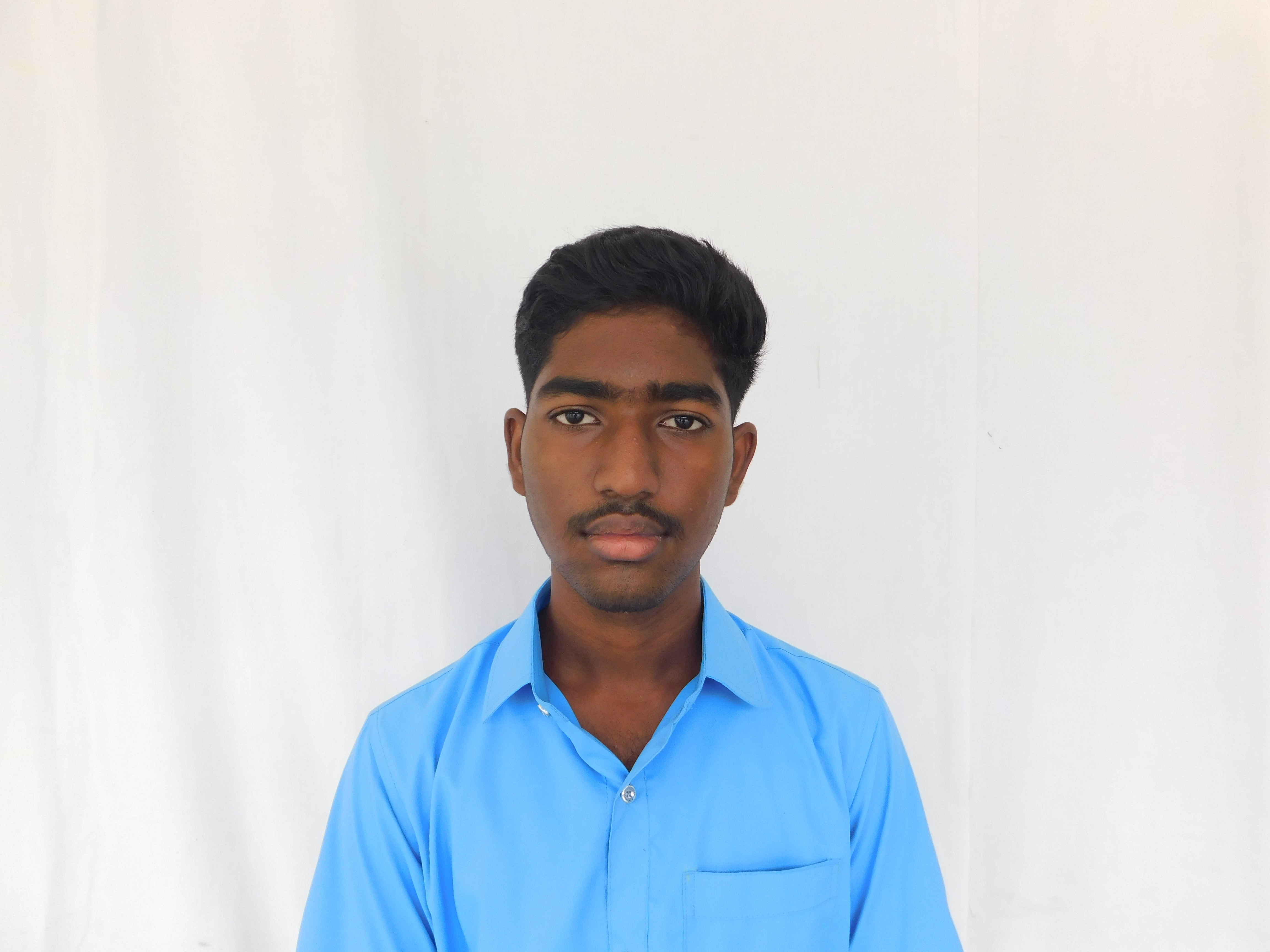 KANISH L