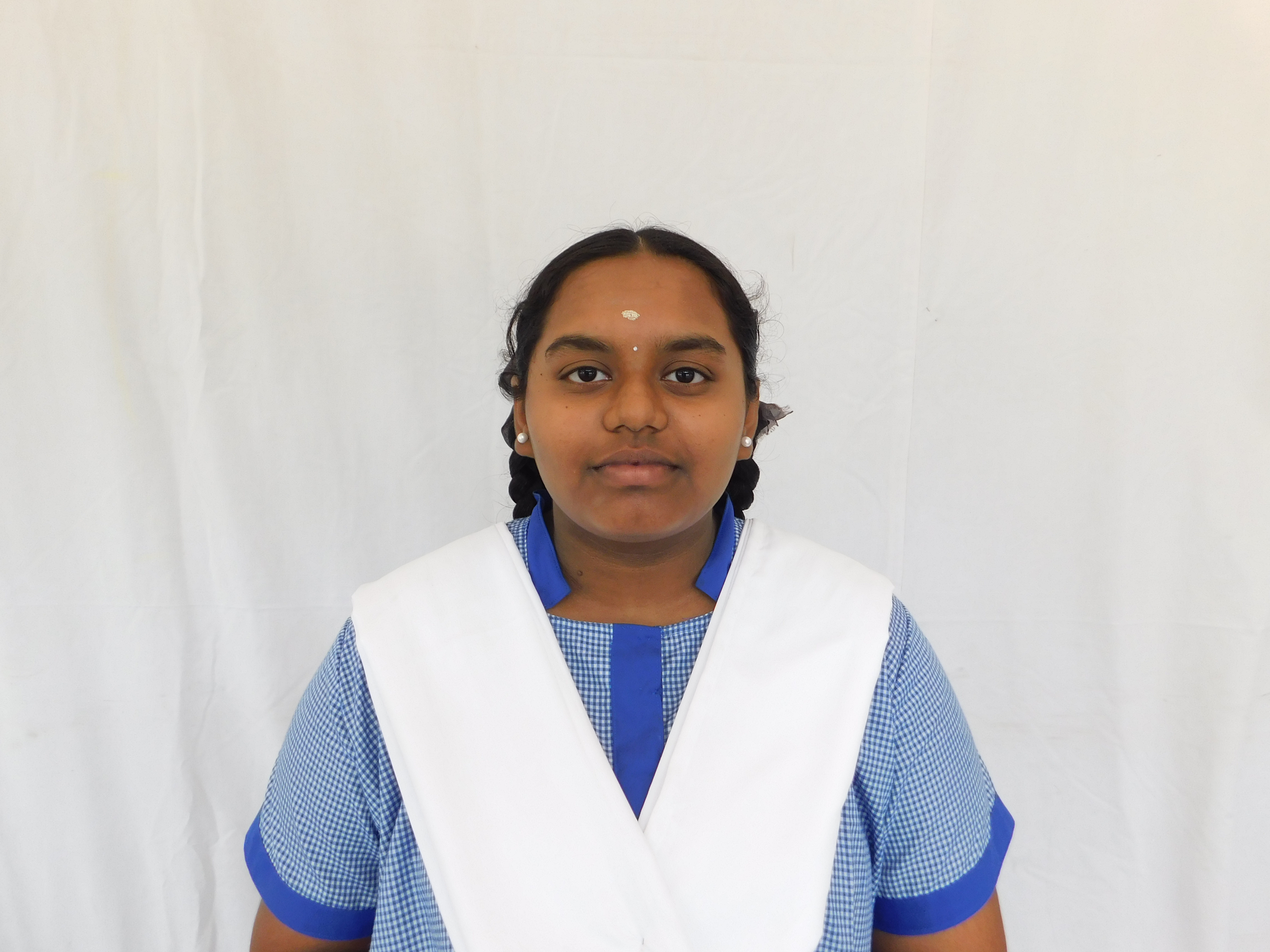 NITHYA SRI  K.A