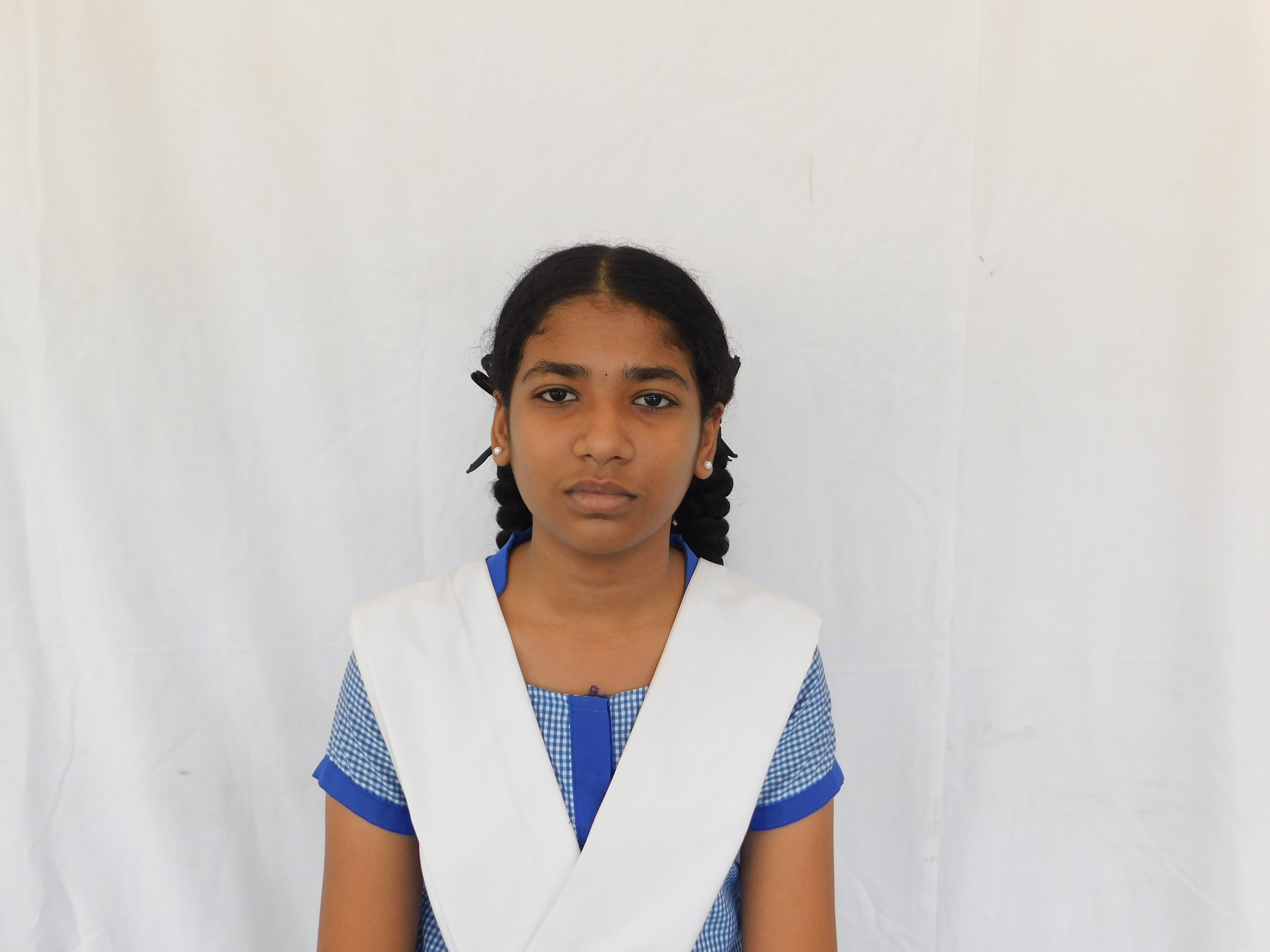 KRISHA NIDHI P