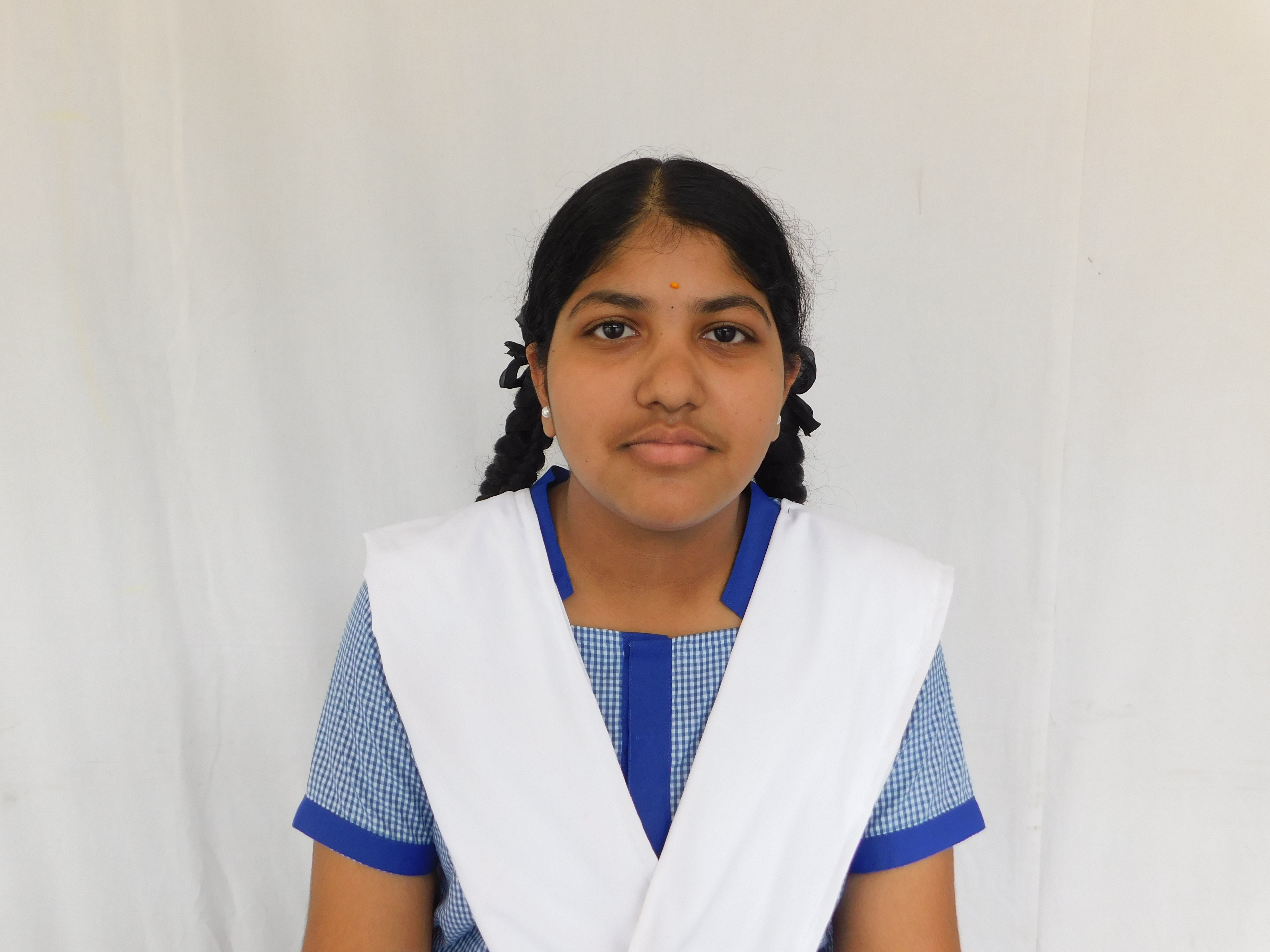 GOMATHI T