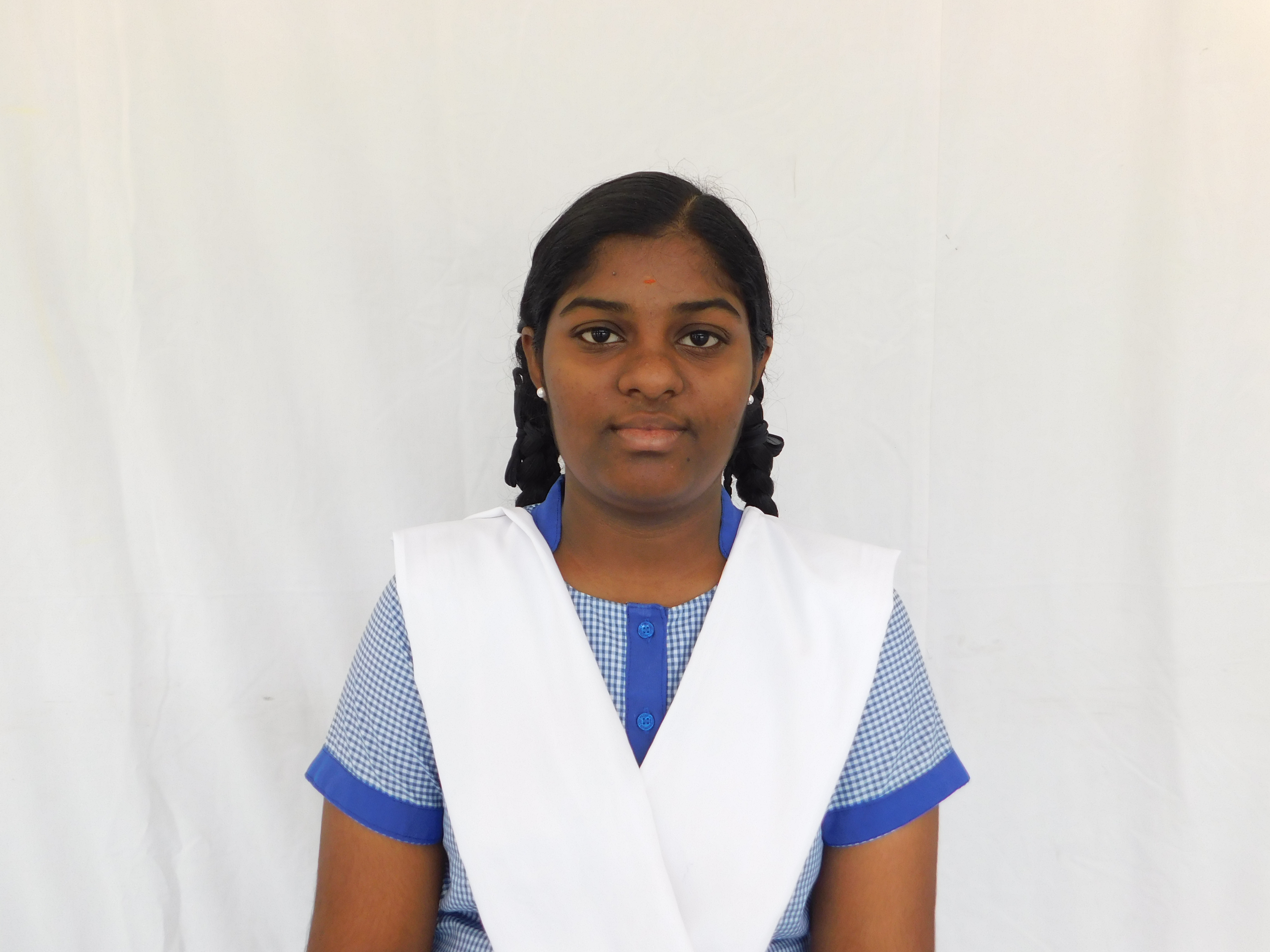 SRI LEKHA K