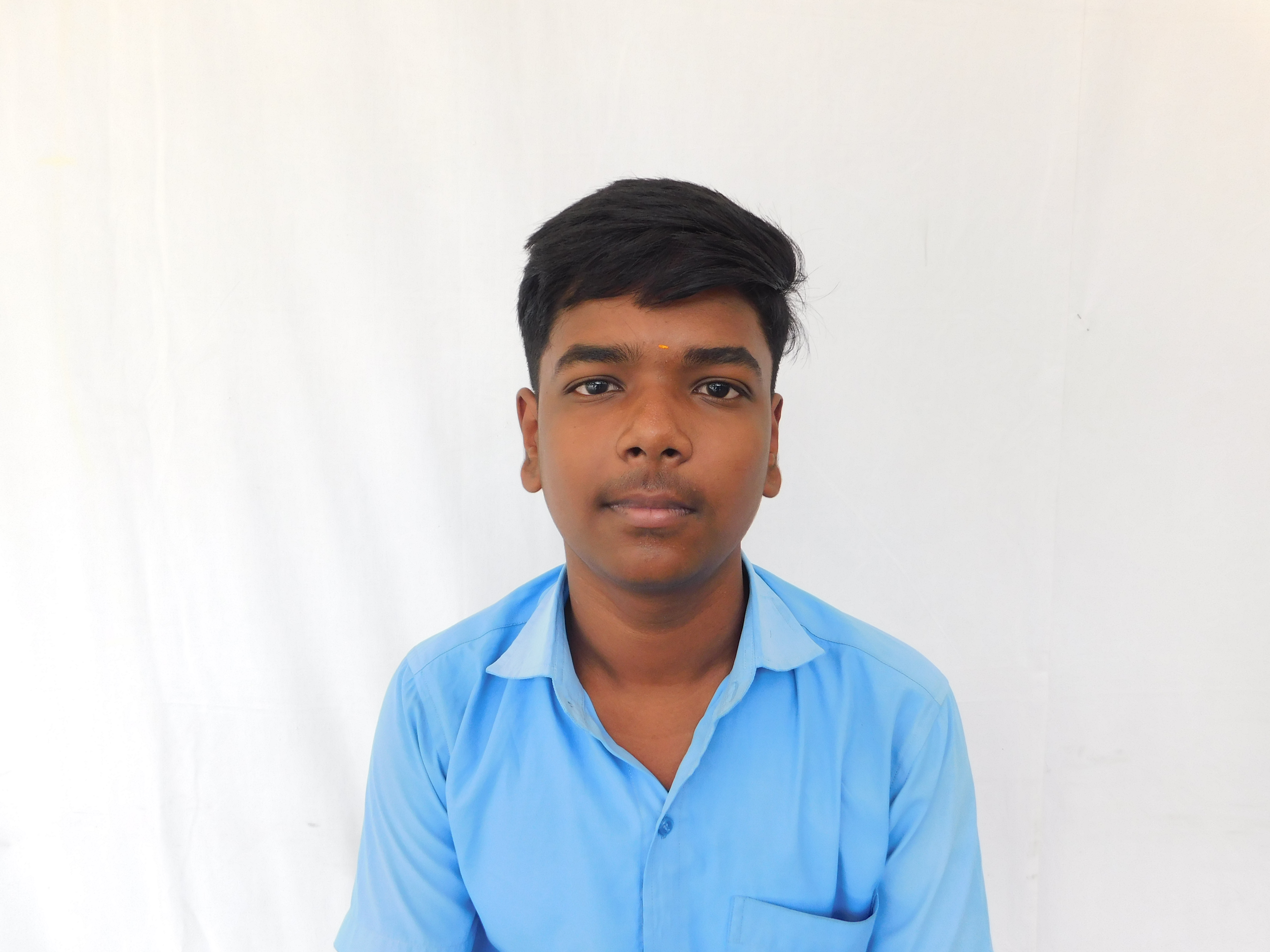 SUNIL KUMAR H
