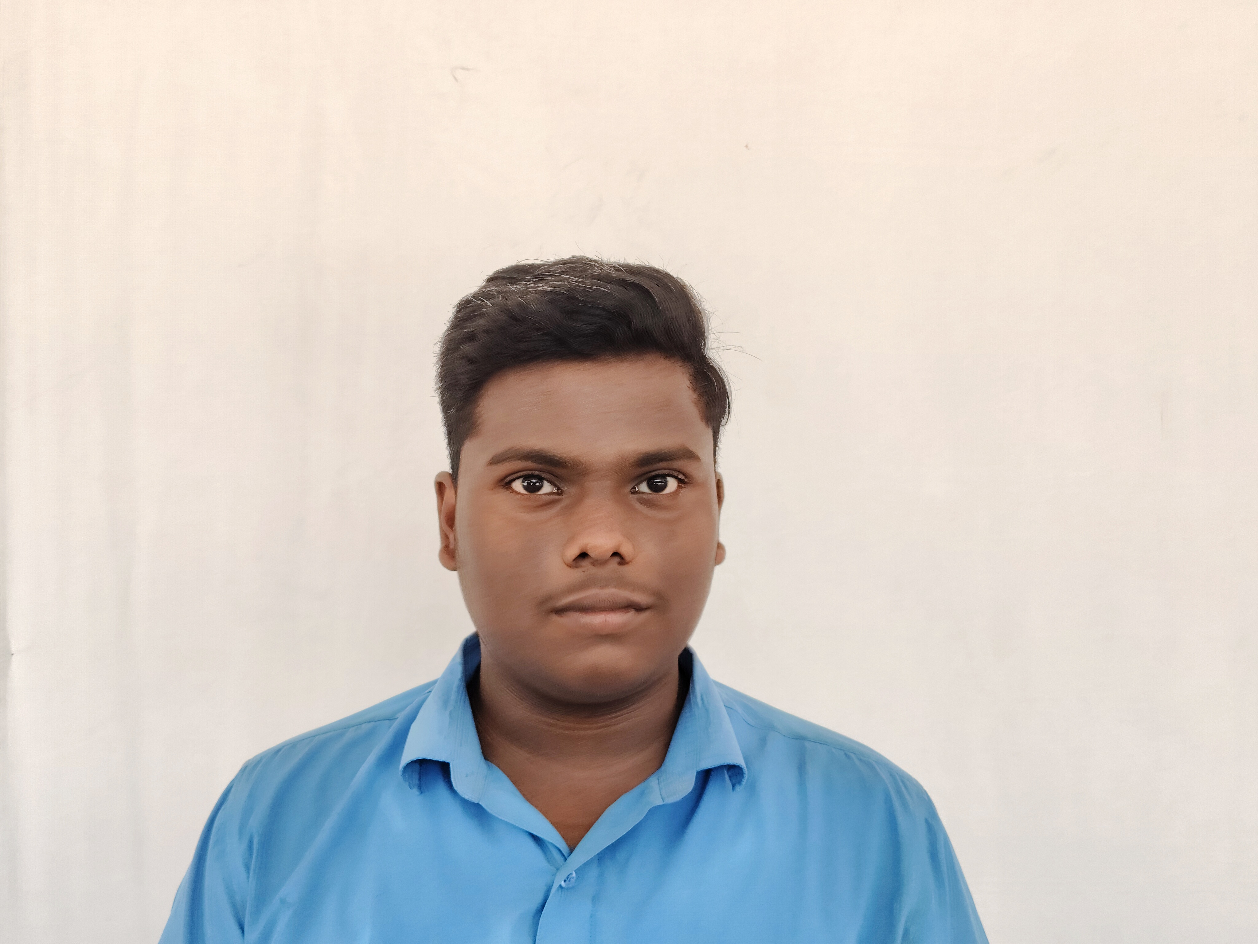 VENKATESAN M