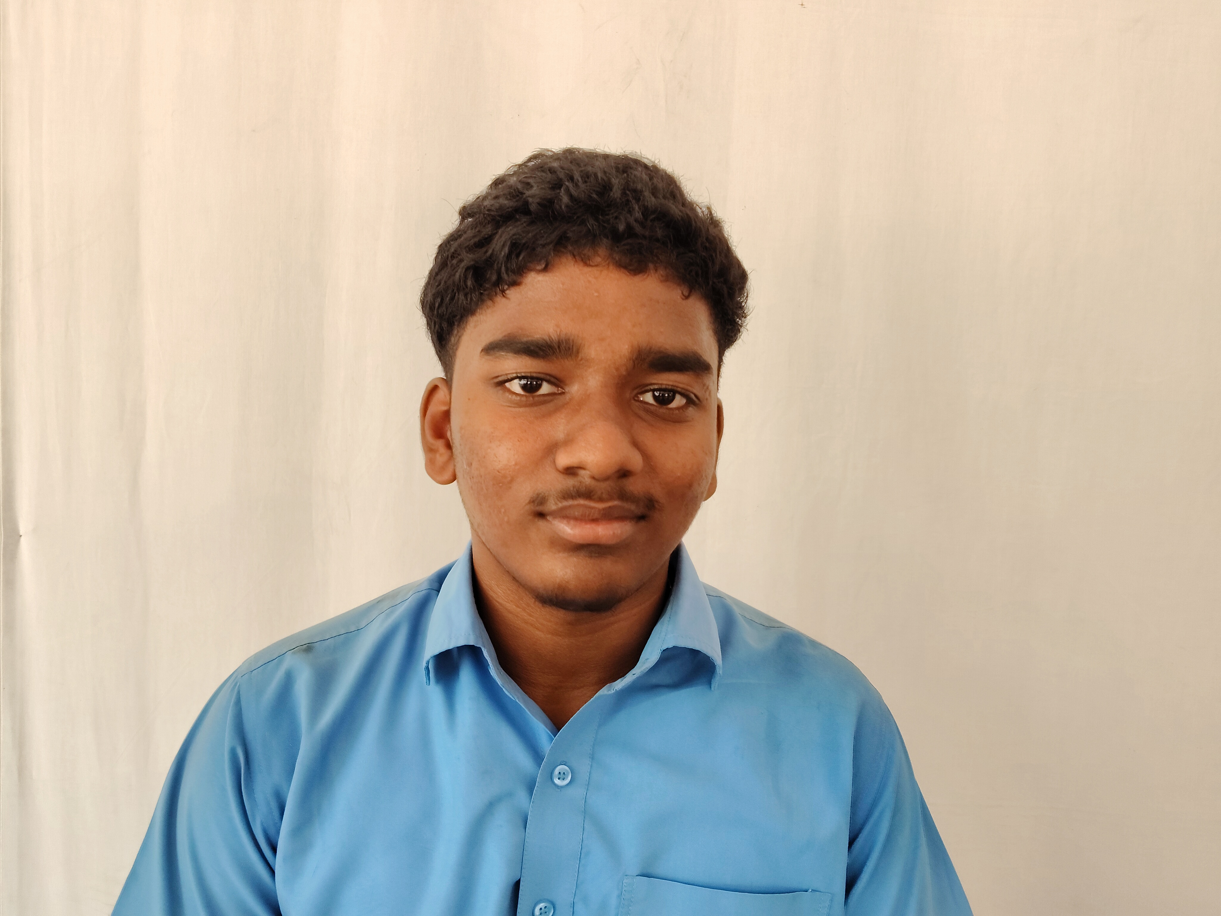 HARISH KUMAR D