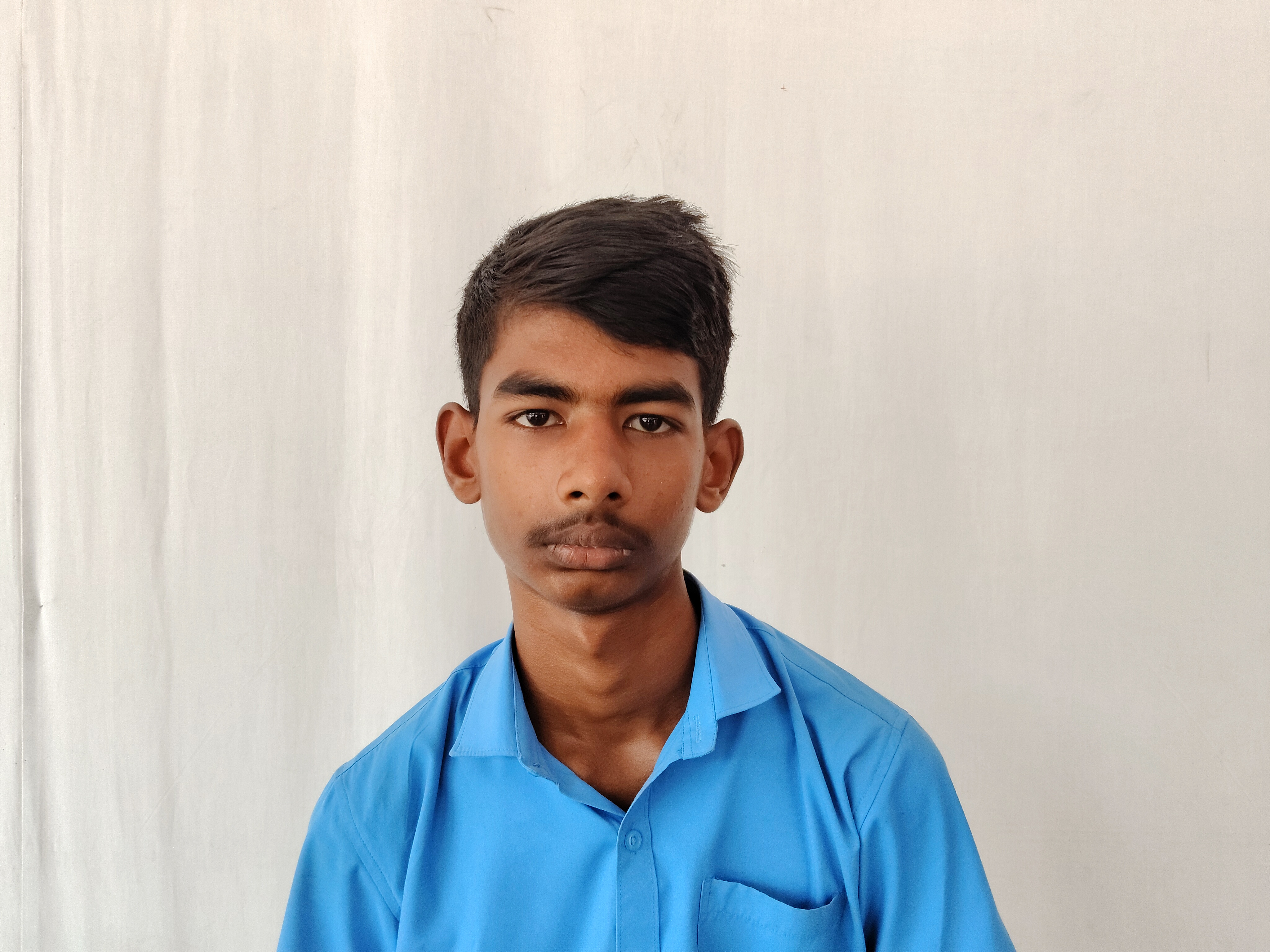 KISHORE P