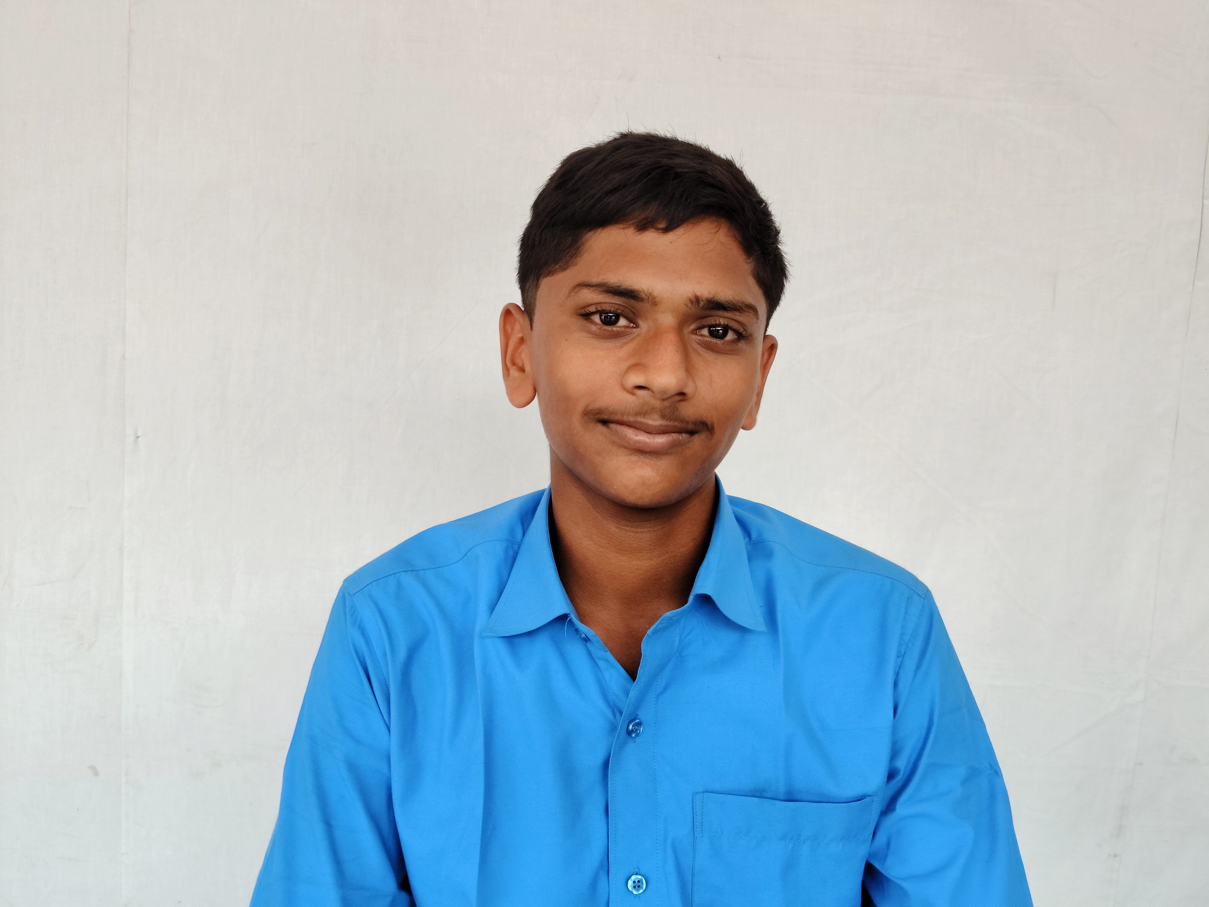 MOHAMMED FAIZAN  KHAN N