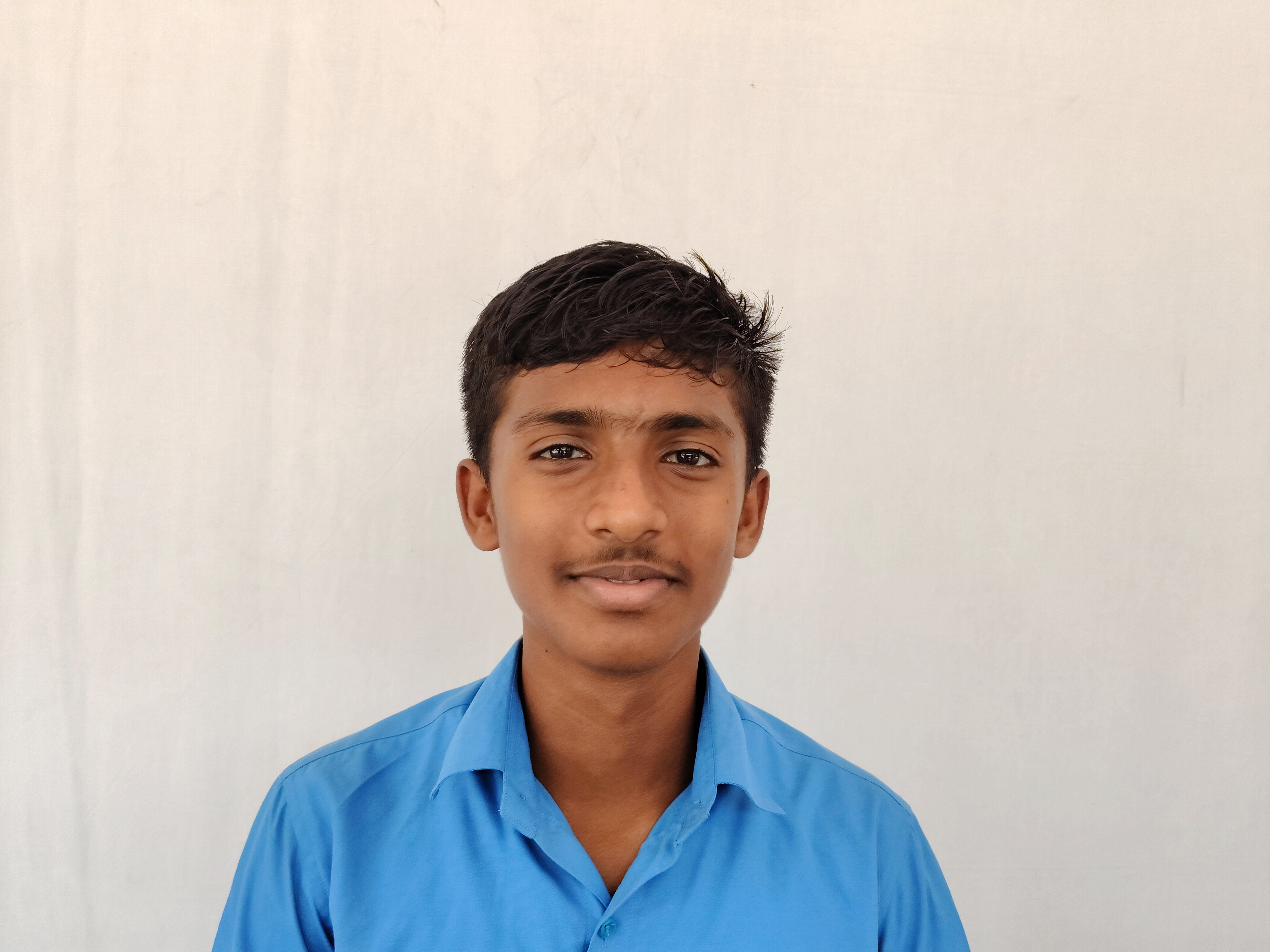 MADESH K