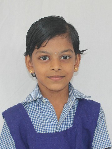 PRIYADARSHINI B