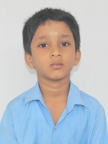 KISHORE K