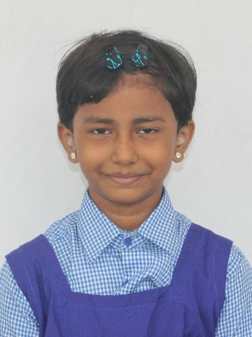 THASLEEMA A