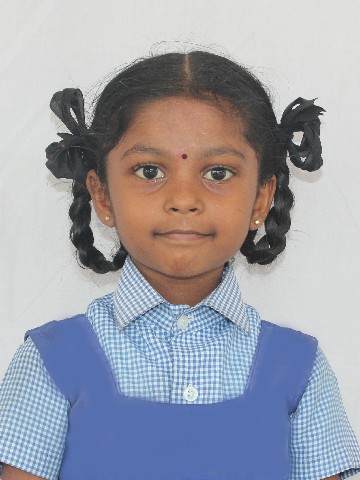 HEMA SHREE J