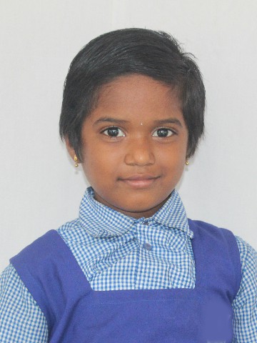 SANJANA SHREE K