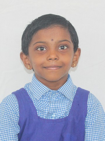 CHARUMATHI V S