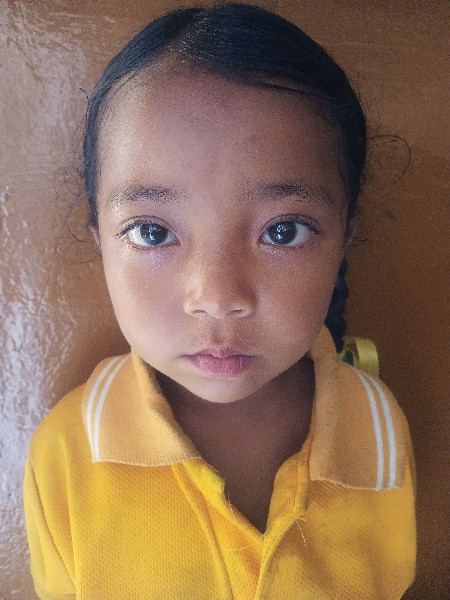 WEAMASAKSANSA R SANGMA