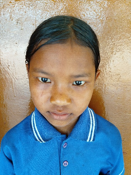 NOCHI S SANGMA