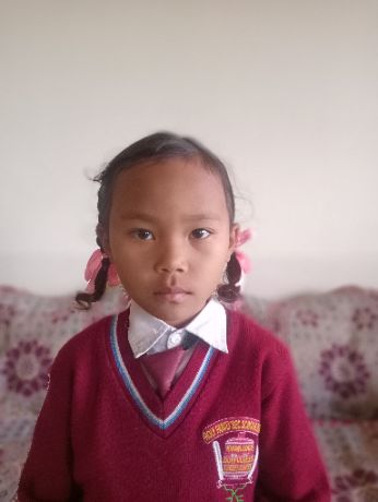 KISIMATCHI A SANGMA