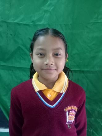 NILJARANI R  MARAK