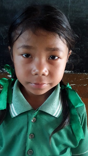 WEESA CHUATCHI M SANGMA