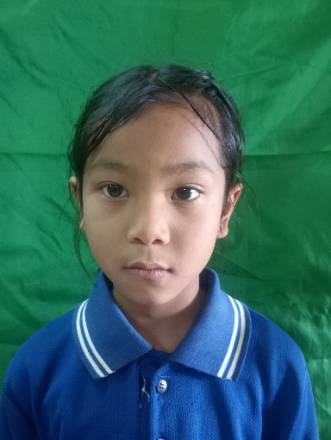 KRIMASA R SANGMA