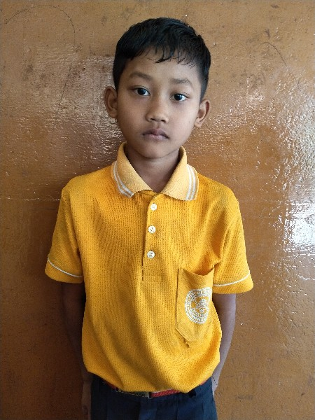 JeCKOBER G  MOMIN