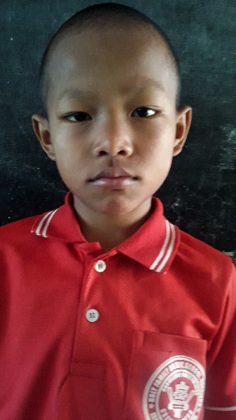 PATTIAN MANKAMSRANG N SANGMA