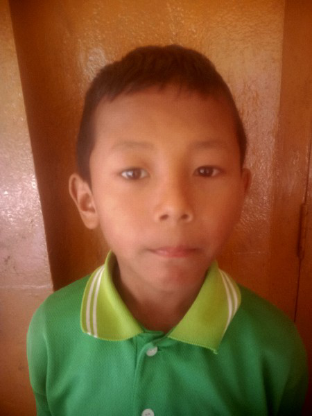 HADASHA AUGUSTINE SANGMA