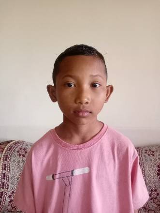 CARLOS   M SANGMA   LEYVINE