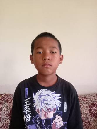 JAKARIA N SANGMA