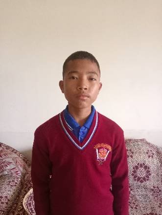 LAKSHESWAR S SANGMA