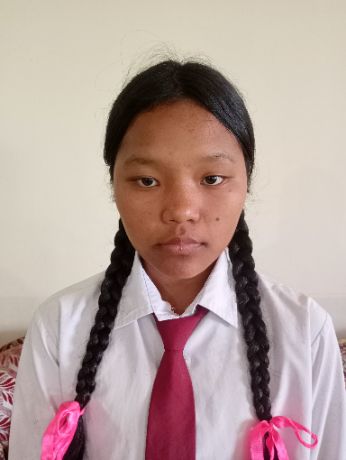 SILMATCHIA SANGMA