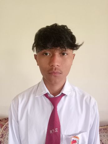WILLIAMBIRTH N  SANGMA