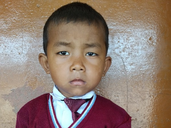 DEANGBRI SANGMA